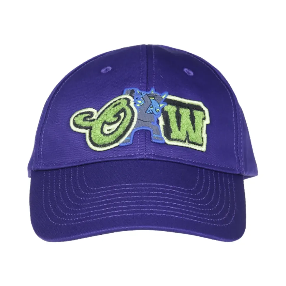 Bejsbolówka Varsity
