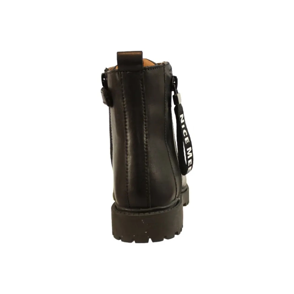 Belle Boot