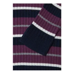 Belle Round-neck Knitwear