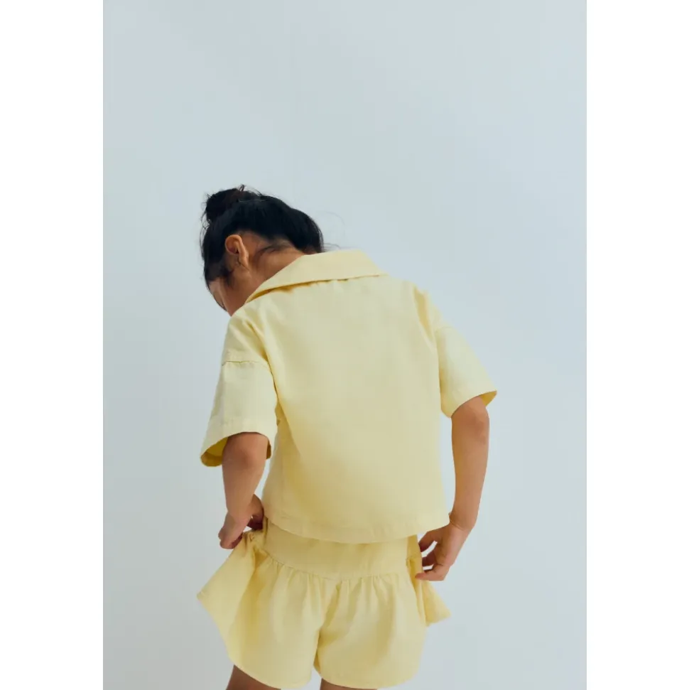Bellis Shirt