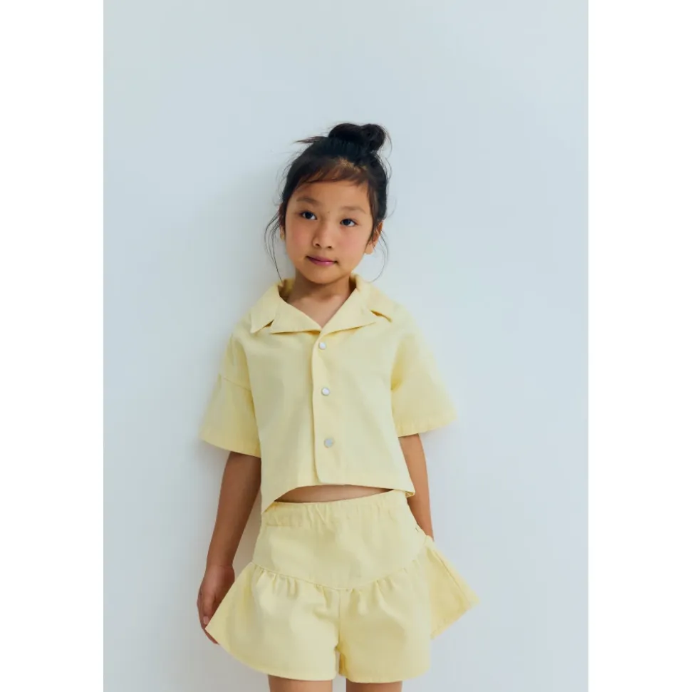 Bellis Shirt