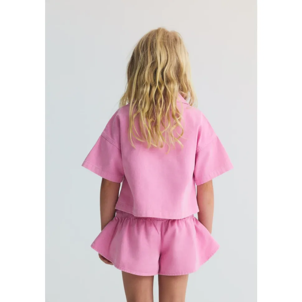 Bellis Short