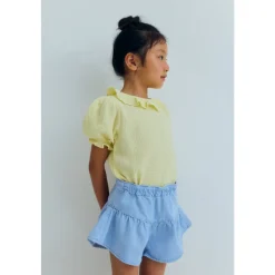 Bellis Short