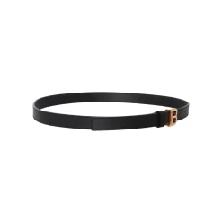 Belts & Suspenders