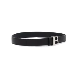 Belts & Suspenders