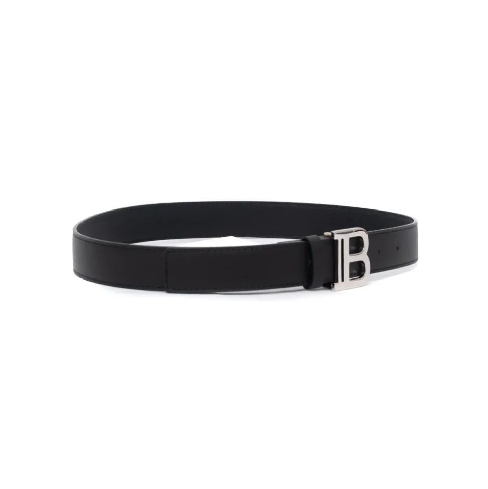 Belts & Suspenders
