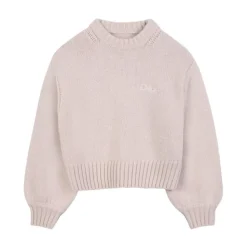 Beżowy Sweter Kolekcja