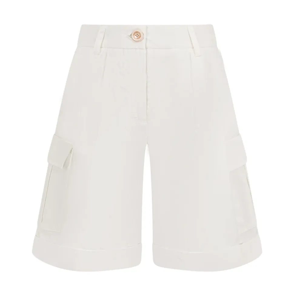 Bermuda Shorts