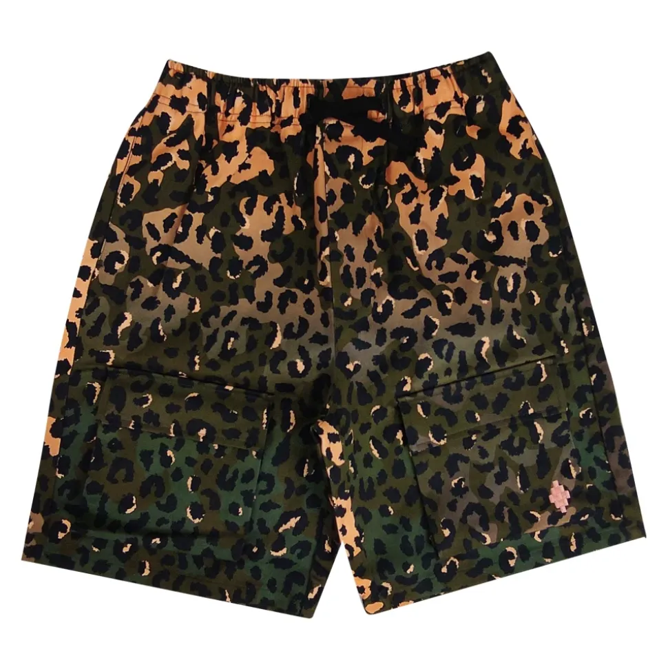 Bermuda Shorts