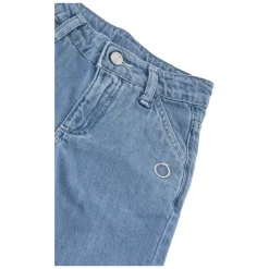 Bermudy Denim Boazia