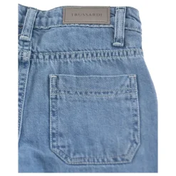 Bermudy Denim Boazia