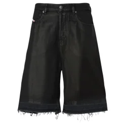 Bermudy Jeansowe