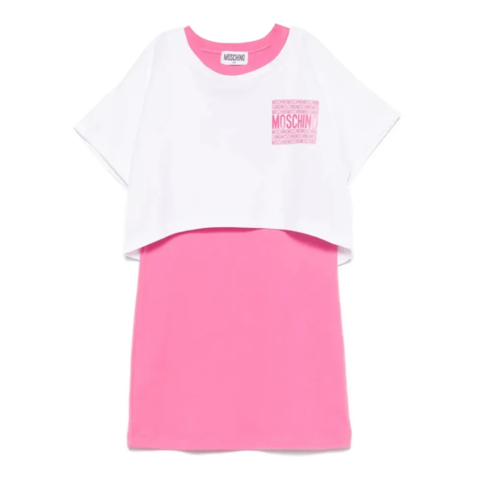 Białe Playsuits dla dzieci HDG01GLAA4283556