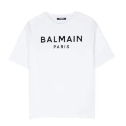 Białe T-shirty i Pola dla Dzieci