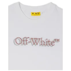 Big Bookish Shadow Tee S/S