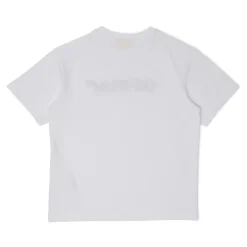 Big Bookish Shadow Tee S/S