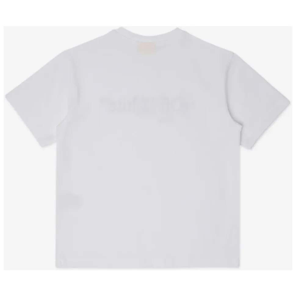 Big Bookish Splat Ink T-shirt