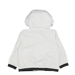 Blauer Coats Biały