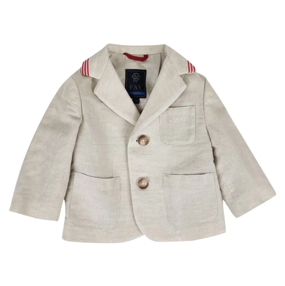 Blazer Monopetto
