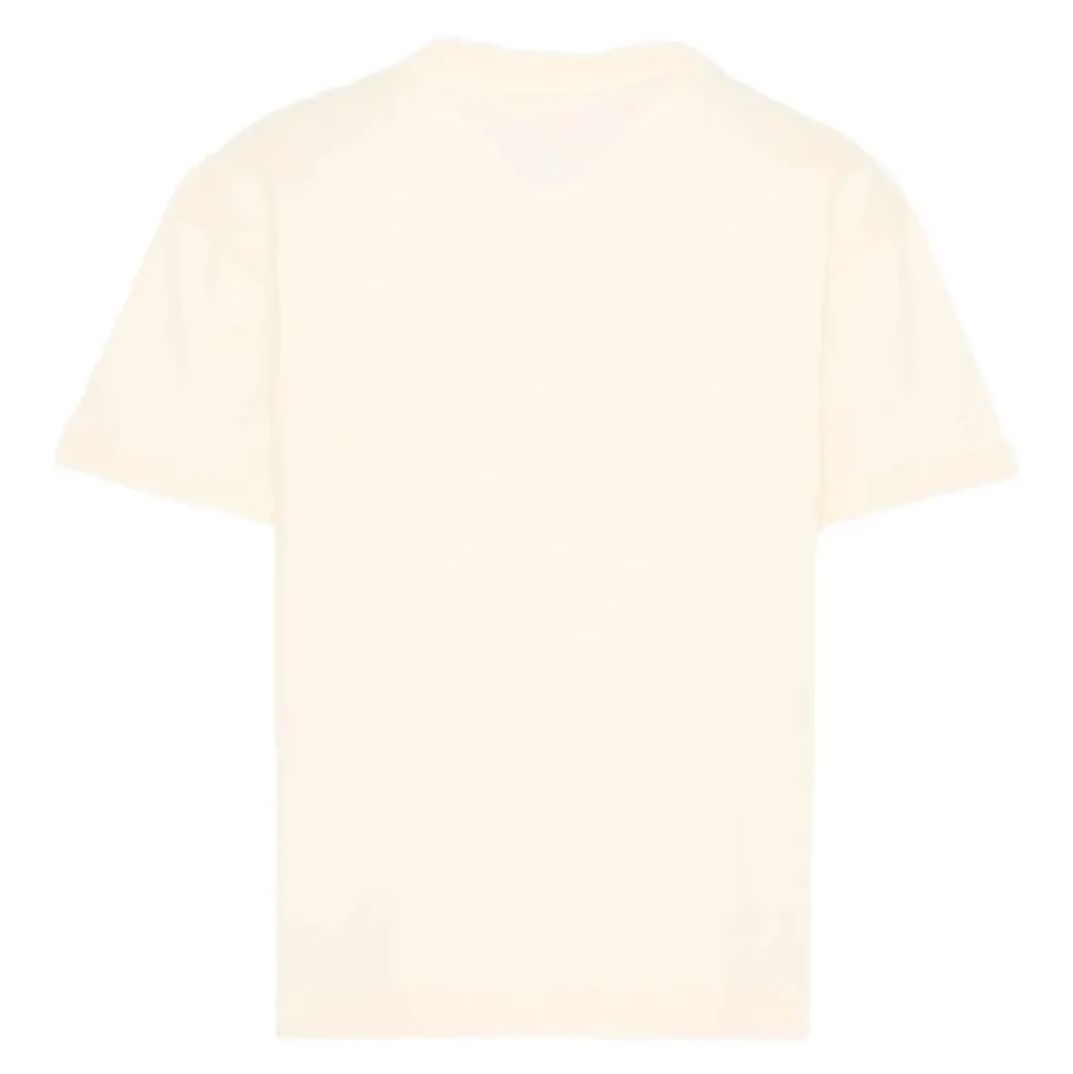 Blurred Bear Regular T-Shirt
