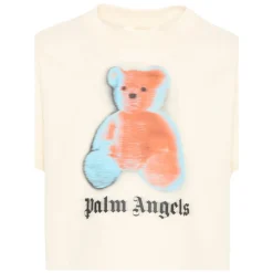 Blurred Bear Regular T-Shirt
