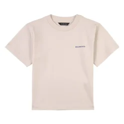 Blurry Logo T-Shirt