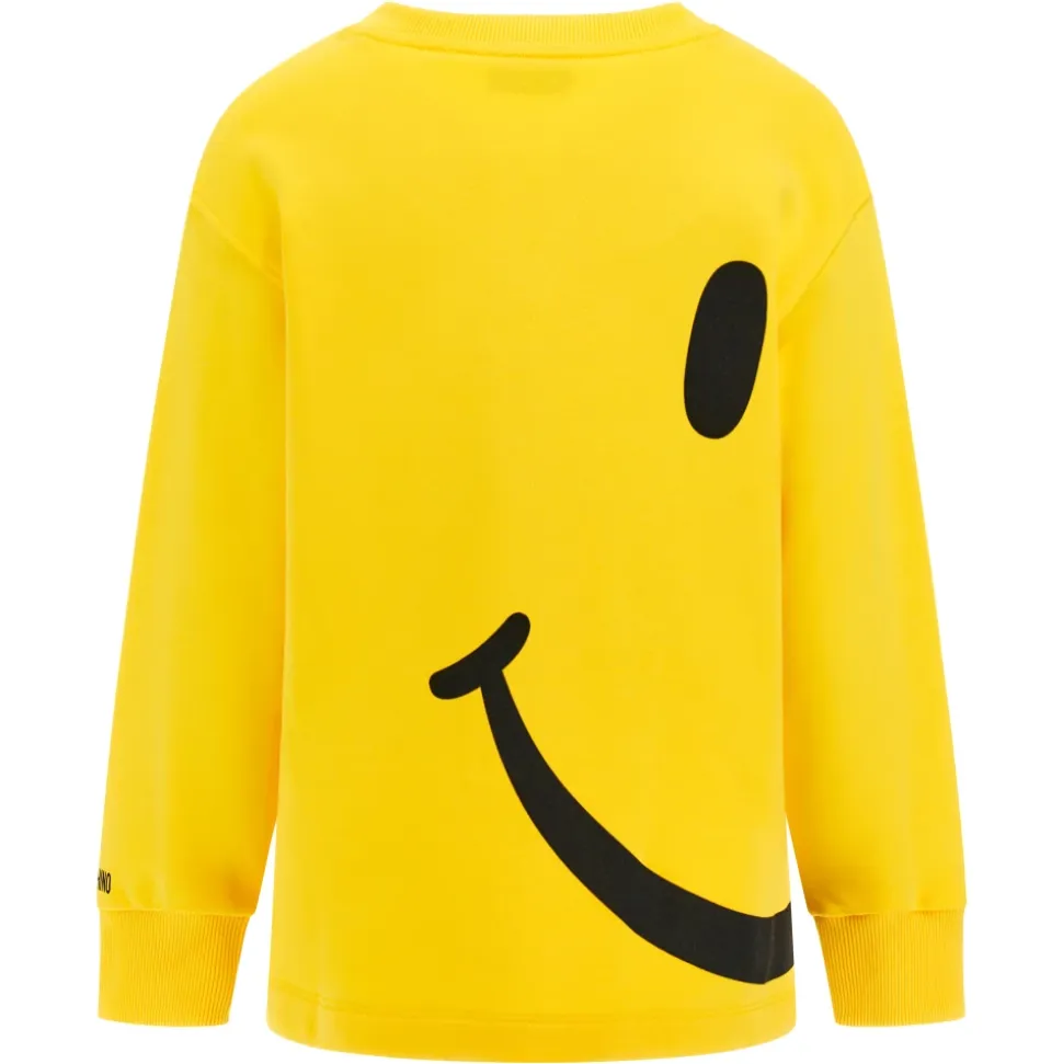 Bluza Crewneck