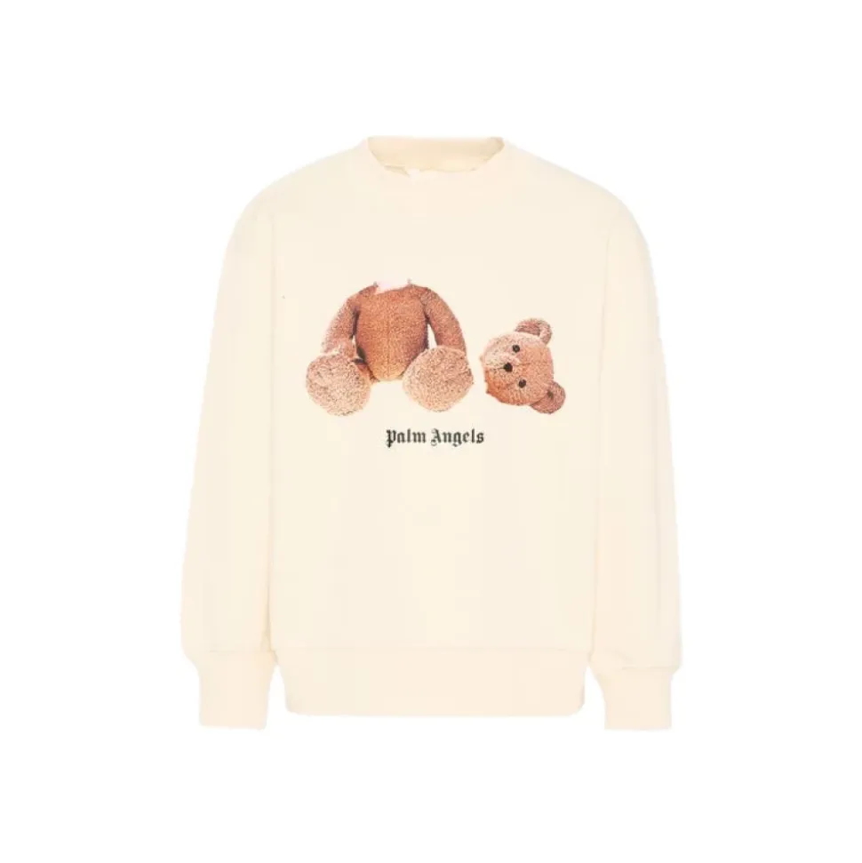 Bluza Crewneck