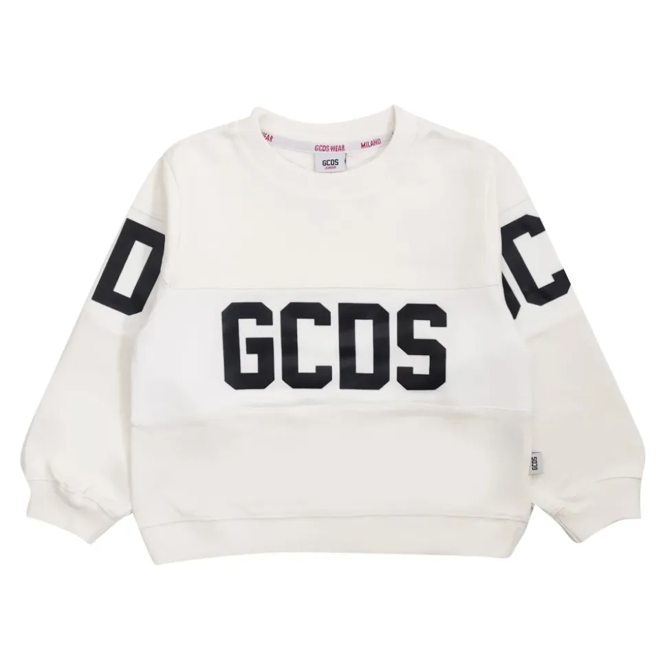 Bluza Crewneck