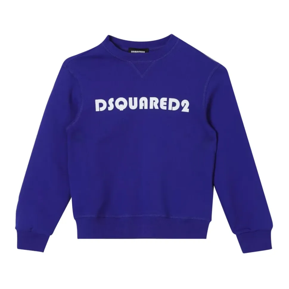 Bluza Crewneck