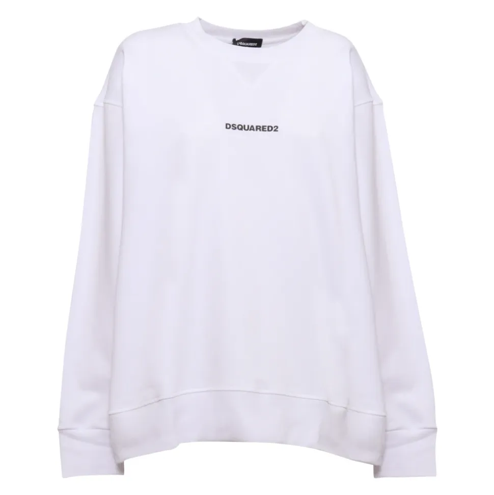 Bluza Crewneck