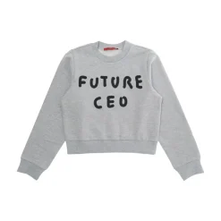 Bluza Crewneck