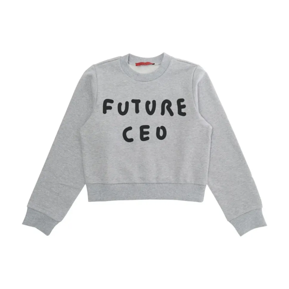 Bluza Crewneck