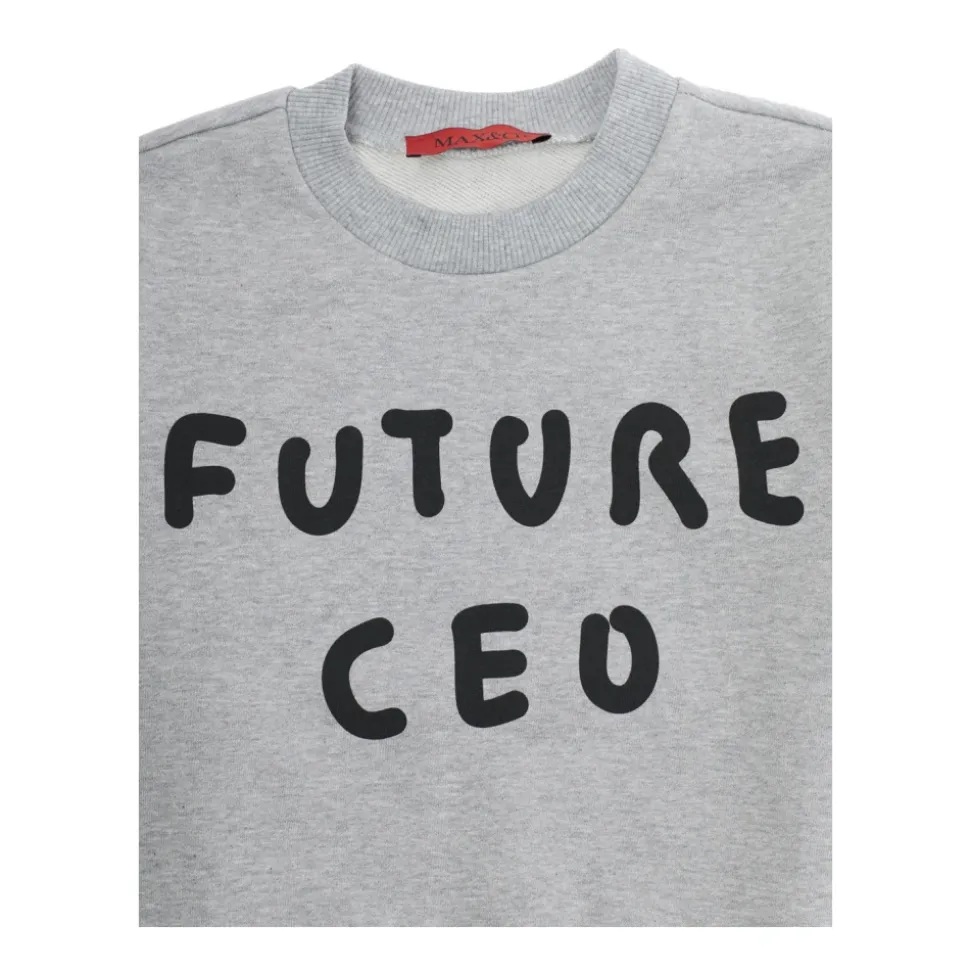 Bluza Crewneck