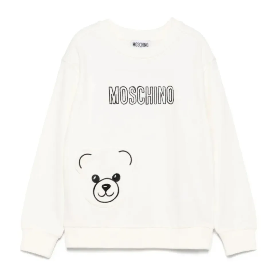 Bluza Crewneck