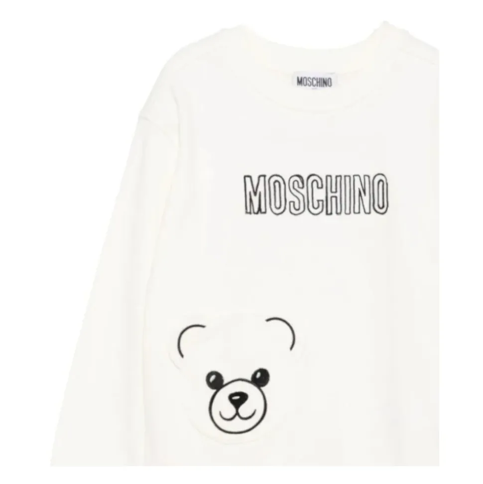 Bluza Crewneck
