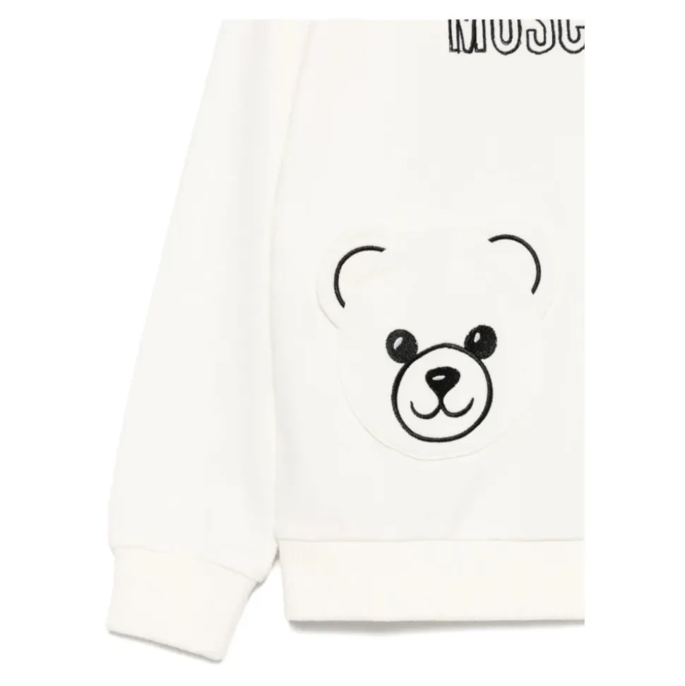 Bluza Crewneck