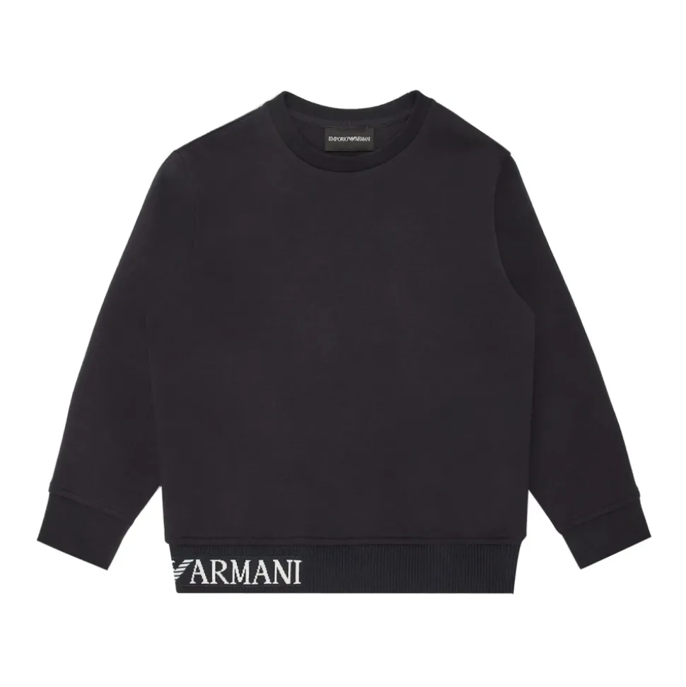 Bluza Crewneck
