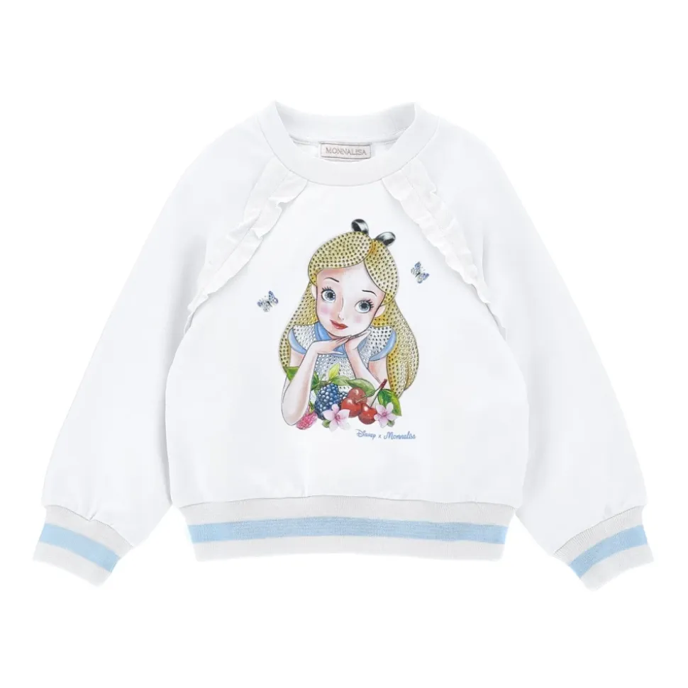 Bluza Crewneck