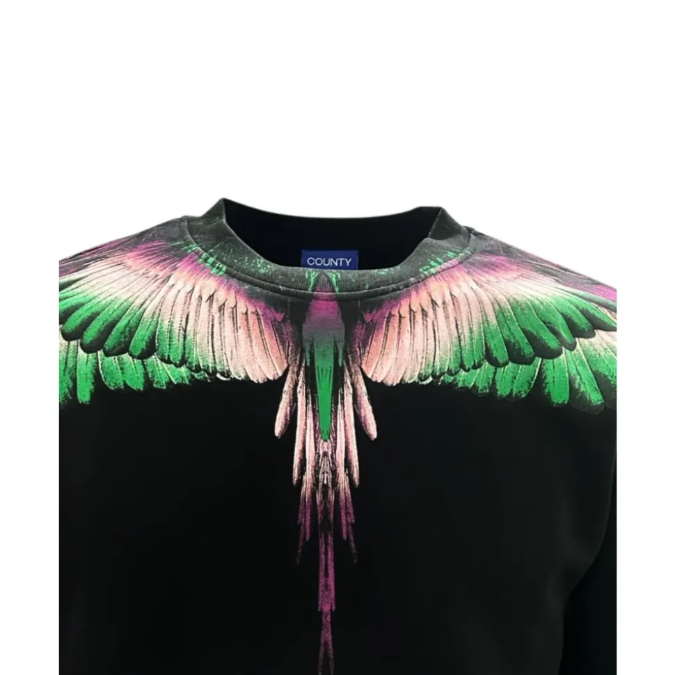 Bluza Crewneck