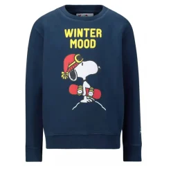 Bluza Crewneck