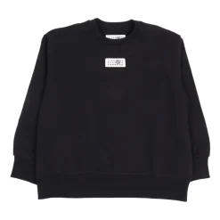 Bluza dresowa z logo