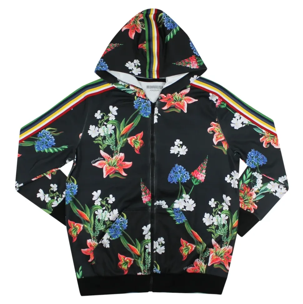 Bluza rozpinana