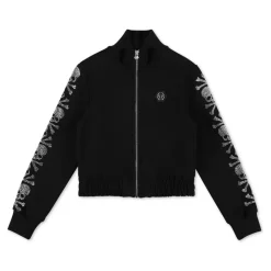 Bluza Rozpinana