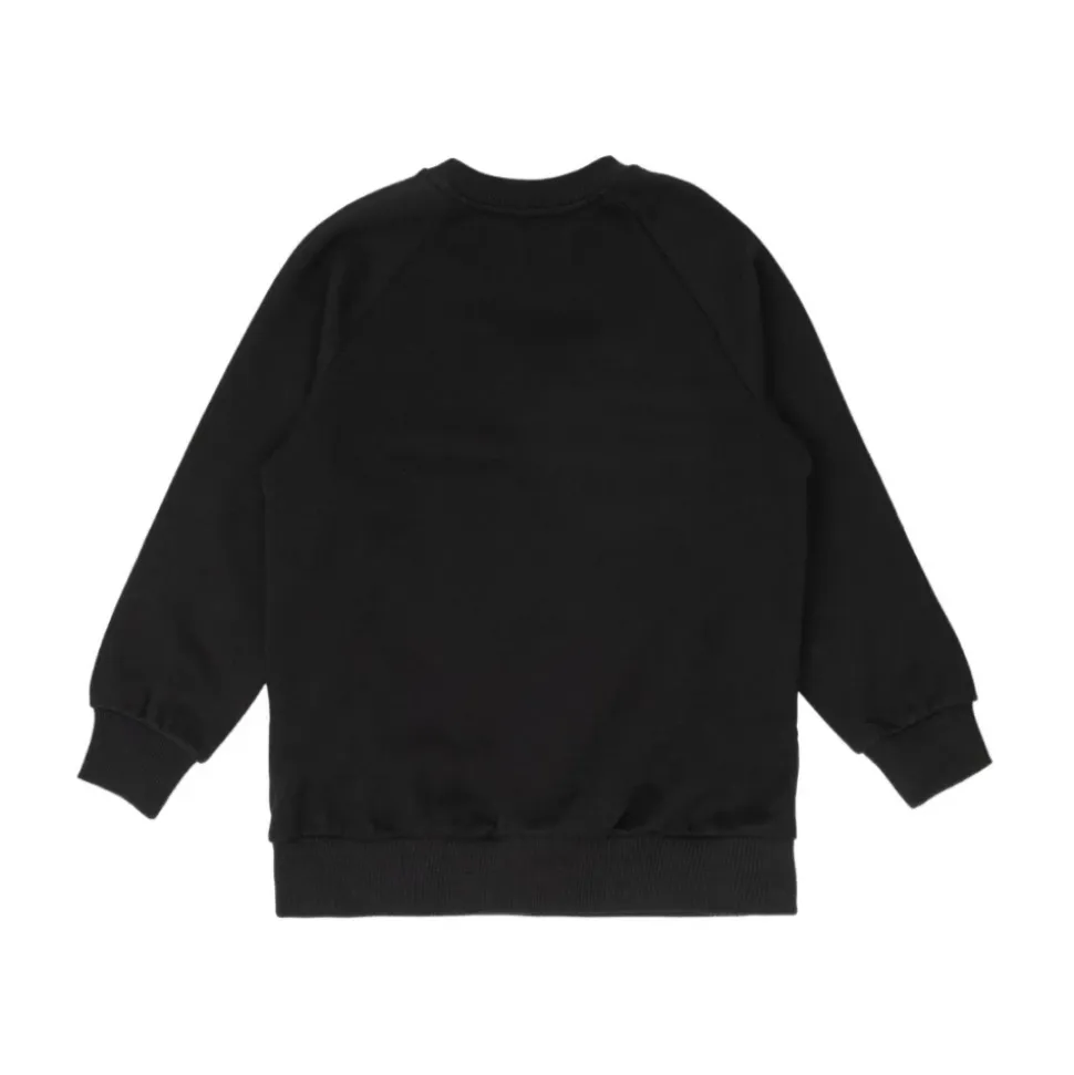 Bluza z Haftowanym Logo