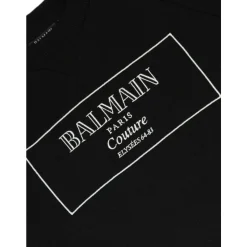 Bluza z Haftowanym Logo