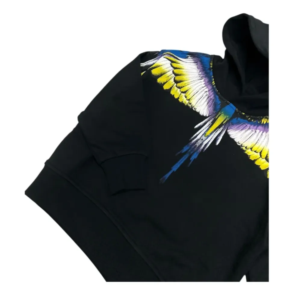 Bluza z kapturem