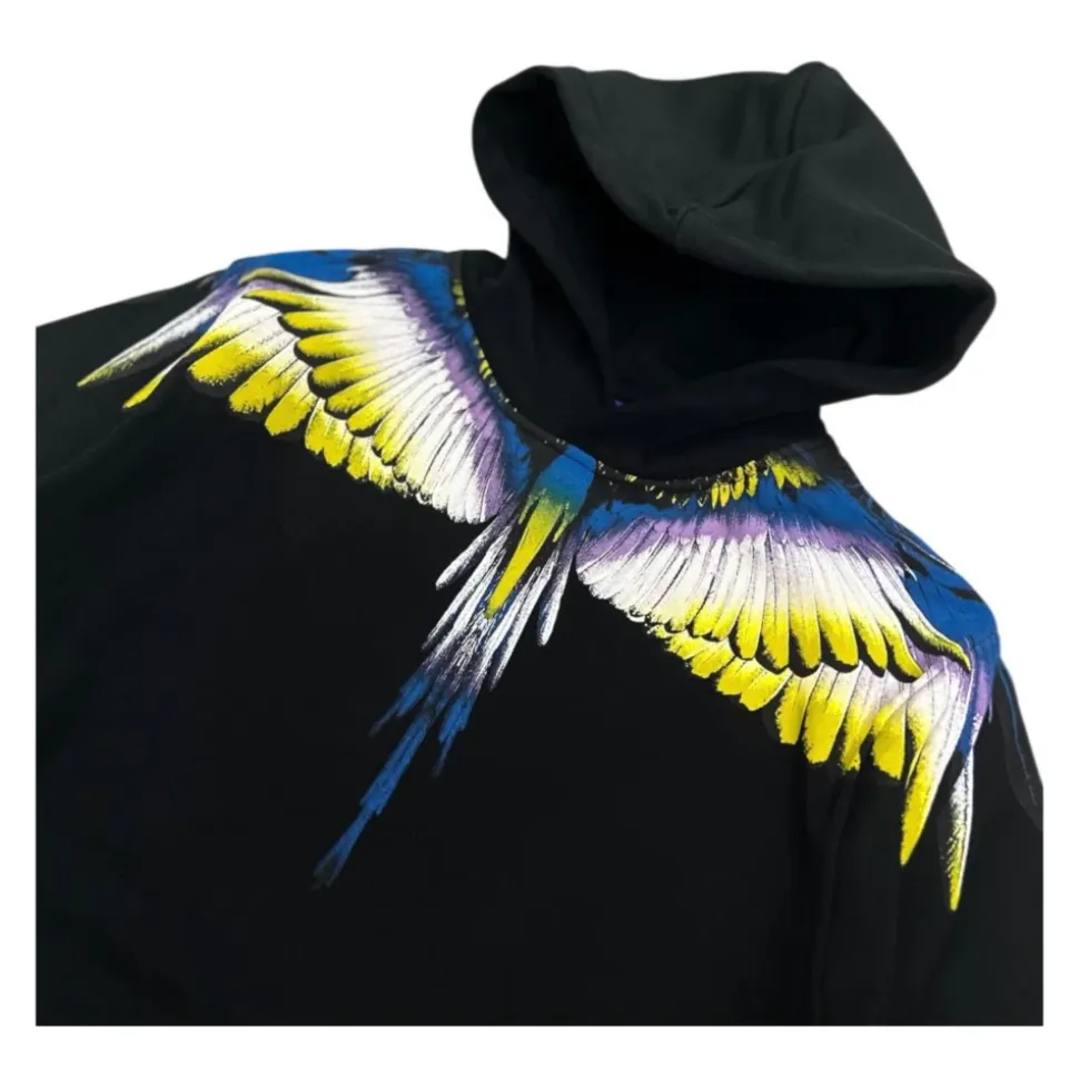 Bluza z kapturem