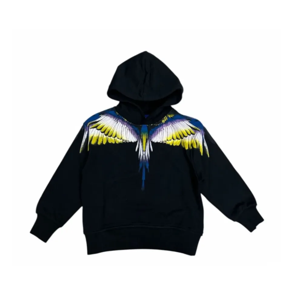 Bluza z kapturem
