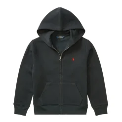 Bluza z kapturem